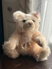 Steiff 669873 Teddyb.Jewels Limited Edition Bear