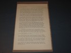1933 HAL ROACH Comedy Script: "MAIDS A LA MODE"  Thelma Todd & Zasu Pitts  RY — photo 1