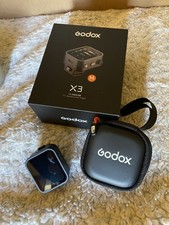 Godox X3-N Transmitter for Nikon X NANO N