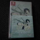 Sea Bed (Nintendo Switch, 2021)  Brand New