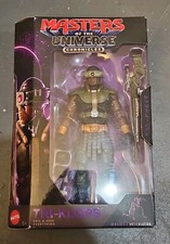 Masters of the Universe Chronicles Tri-Klops Movie Figure 2026 Mattel