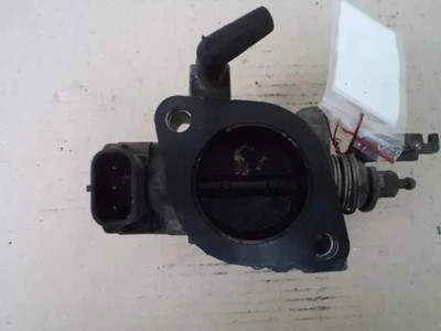 CHRYSLER VISION Sedan Air Con Air Flow Valve Motor 1996 21376903