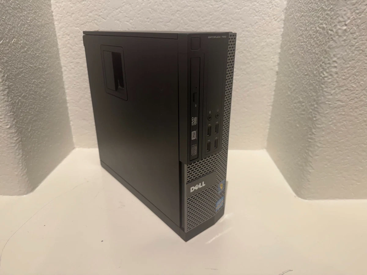 Dell OptiPlex 790 Small Form Factors for sale | eBay