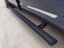 Deployable Electric Running Board Side Step Fits For 2016-25 Toyota HILUX REVO