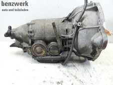 Mercedes W107 W116  Automatikgetriebe Getriebe 1162700301 ??