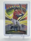 Roman Anthony 2025 Bowman Chrome Max Volume Insert (RC) Boston Red Sox #MVP-8