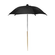 Plant Shade Umbrella Garden Umbrella Shade with Bamboo Stake