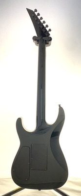 Jackson Stars Soloist SL-J2E Black Floyd Rose EMG Vintage Rare
