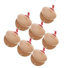 7 Pcs Handheld Musical Instruments for Kids Children's Percussion