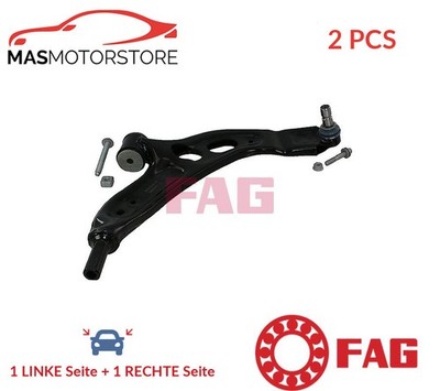 LINKS RECHTS QUERLENKER SATZ FAG 821 1159 10 2PCS A FÜR MINI MINI COUNTRYMAN