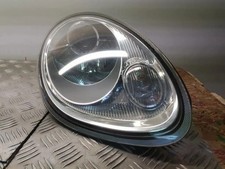 PORSCHE 718 BOXSTER 982 Scheinwerfer vorne rechts 2.00 Petrol 220kw 34608133