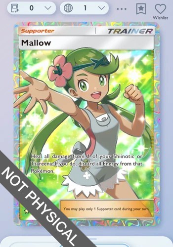 pokemon tierno card Tierno (112/122) [XY: BREAKpoint]  Gamers Paradise