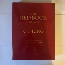 The Red Book : Liber Novus, Carl G. Jung, 200...