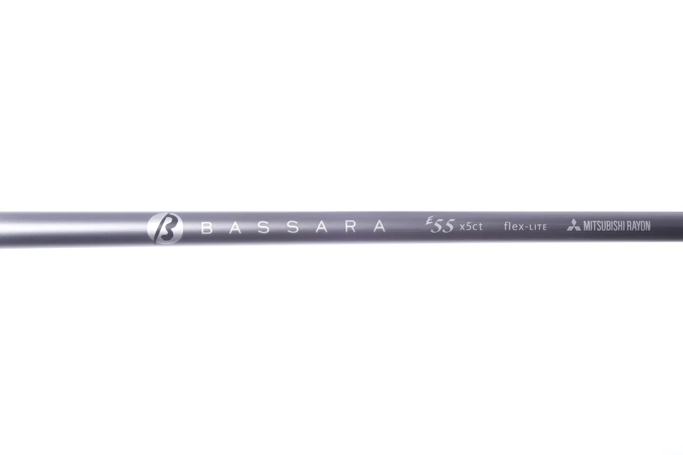 Left Handed Adams Tight Lies 16* 3-Wood Seniors Flex Mitsubishi Bassara - Image 4 of 4
