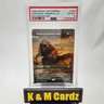 MTG - Ikoria - Anguirus, Armored Killer - Graded - PSA 6.0