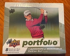 2025 Upper Deck TGL Inaugural Season Golf Checklist Guide in-content 5