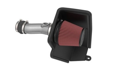 For K&N 69-1509TC Cold Air IntaKe System For Honda Civic 1.5L Turbo & Acura