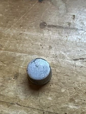 VINTAGE 1965 KAY VALUE LEADER VANGUARD ELECTRIC GUITAR TONE KNOB