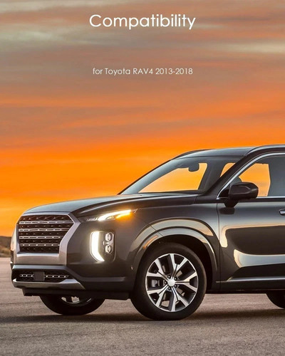 Vorne Komplett Federbein Montage Ersatz für RAV4 2013-2018 1333524R - Bild 2 von 7