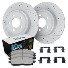 For Land Rover Range Rover Evoque 20 Brake Ki...