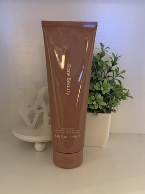 Rare Beauty Find Comfort Gentle Exfoliating Body Wash 8.45 fl oz