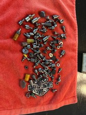 AIRCRAFT RIVET SETS - 80 PLUS PIECES