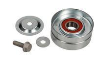 Spannrolle Keilrippenriemen FüR VW LT 28-46 II Kasten Pritsche/Fahrgestell