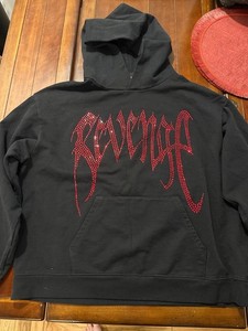 Hoodie Revenge | eBay