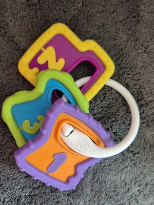 Chicco Baby Spielzeug