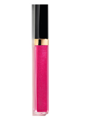 Chanel ROUGE COCO GLOSS Lip Gloss #440 Ornement_NIB_Tracking