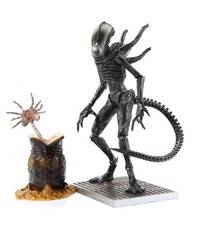 Hiya Toys Aliens Colonial Marines Xenomorph L...