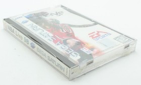 NBA Live 98 Sega Saturn - LTB sigillato - 1997