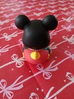 Disney - Mickey Mouse - Rubber Duck - Approx 3" High - Duckalooz — photo 3