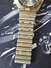 Breitling Chronomat 42mm UB0134 Rose Gold & Stainless Steel Men's Watch w/ Box 7