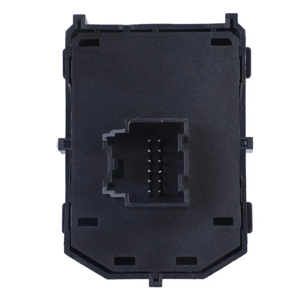 Interruptor de control de espejo retrovisor para Chevrolet Silverado GMC Sierra 1500 2500 23154700 Foto 3 de 4