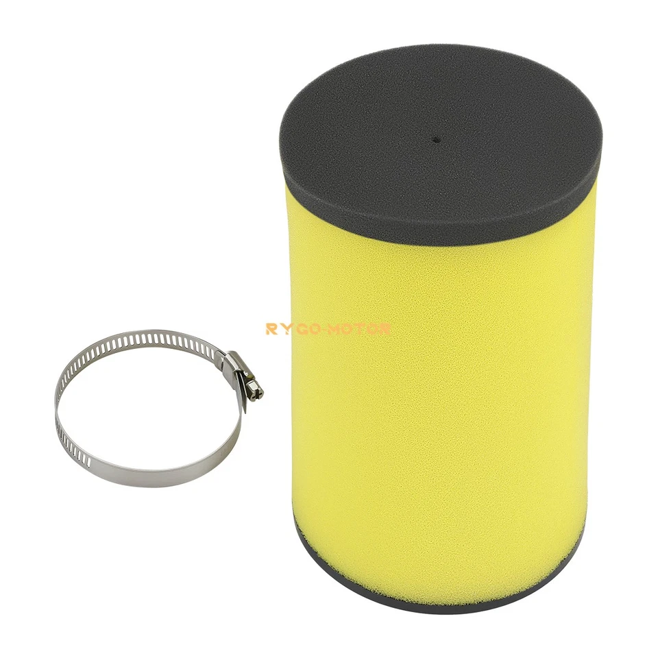 Filtro de aire para Honda TRX350D FourTrax Foreman 350 TRX350 FourTrax 350 1986-1989 Foto 4 de 4