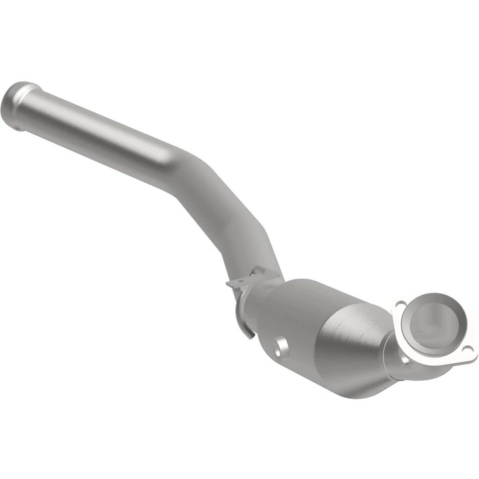5561172 Magnaflow Catalytic Converter  Driver Left Side for MB Mercedes Hand - Изображение 3 из 4