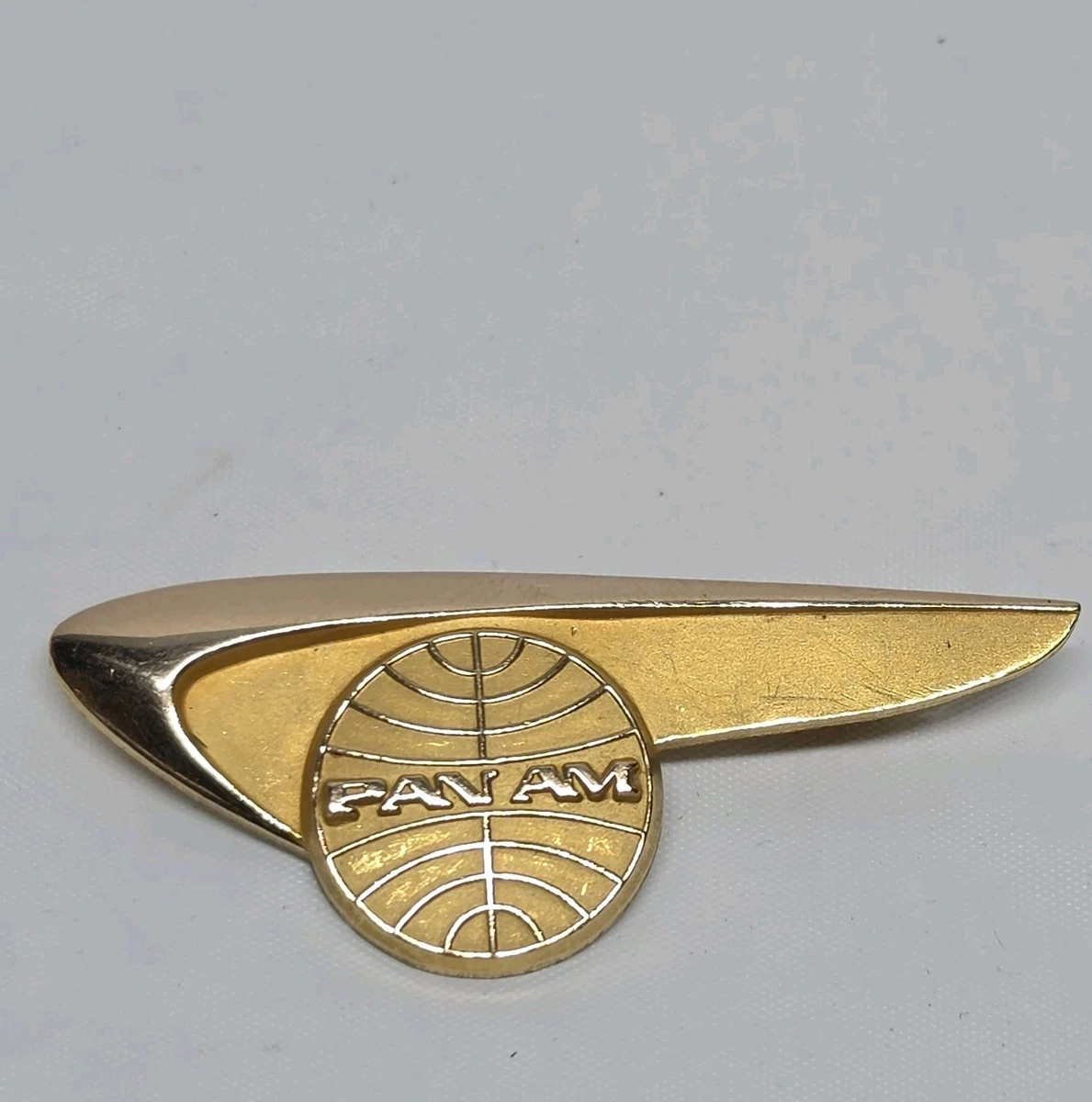 Badges & Pin Pan Am Airlines Collectibles for sale | eBay