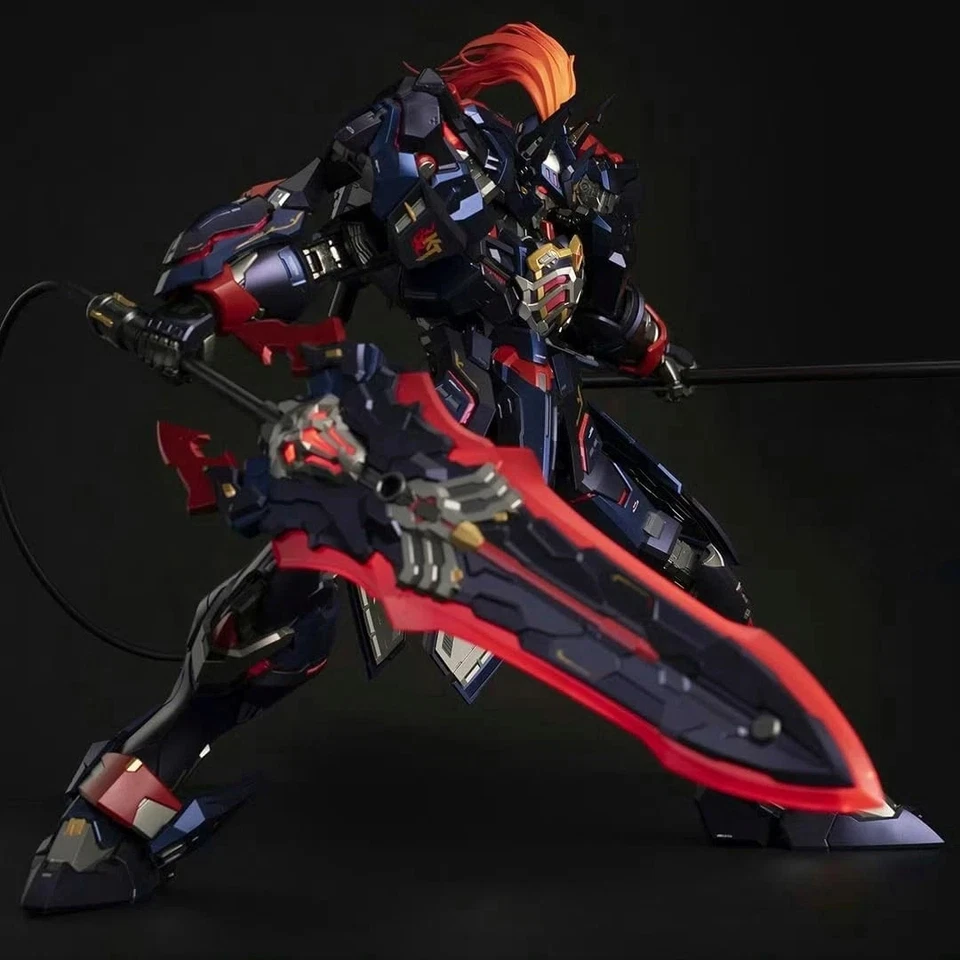 MoShow MCT-E02C EFECTO PROGENITOR Lancelot of the Lake Ash Knight VENDEDOR DE EE. UU. Foto 3 de 4