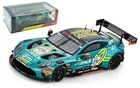 Spark SB872 Aston Martin Vantage AMR GT3 'Comtoyou' Spa 24H 2025 - 1/43 Scale