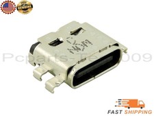 For HP Probook 450 G8 G9 G10 Type-C USB Charging Port Power Jack Connector