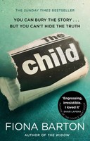 The Child | Barton, Fiona | Kartoniert | 9780552174961