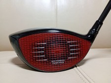 TaylorMade Stealth Driver 10.5  TENSEI TM50 SR 