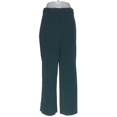 Jacqueline de Yong, Palazzohose, Größe: 40, Grün, Elasthan/Polyester #osp