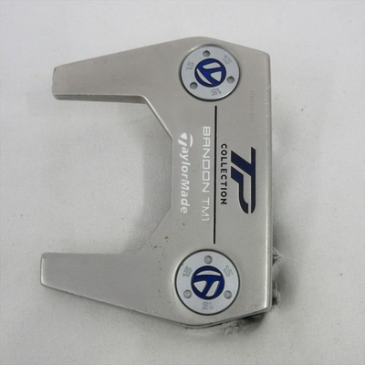 #ad TaylorMade Putter TP COLLECTION HYDRO BLAST BANDON TM1 33 inch $163.99