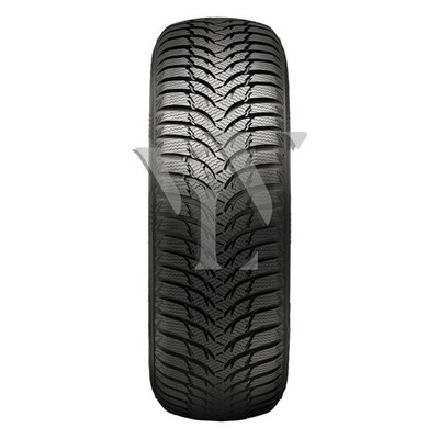 Winterreifen KUMHO WP51 CRAFT 165/70 R13 79 T