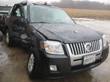 Driver Front Door Switch Driver's Window Master Fits 08-12 ESCAPE 147987