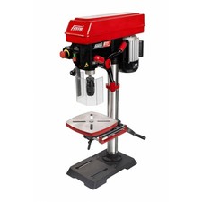 TRAPANO A COLONNA DA BANCO MANDRINO 16mm 230V MF 500W C/DISPLAY 611 VARIO FEMI