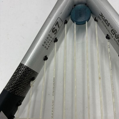 Head Titanium Ti.S7 Racquet TiS7 Tennis Racket 4 1/2