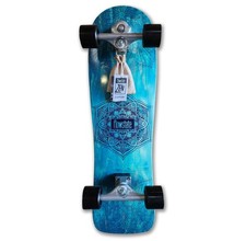 Flowstate Zen performance Surfskate (come intagliatore Yow swelltech smoothstar)